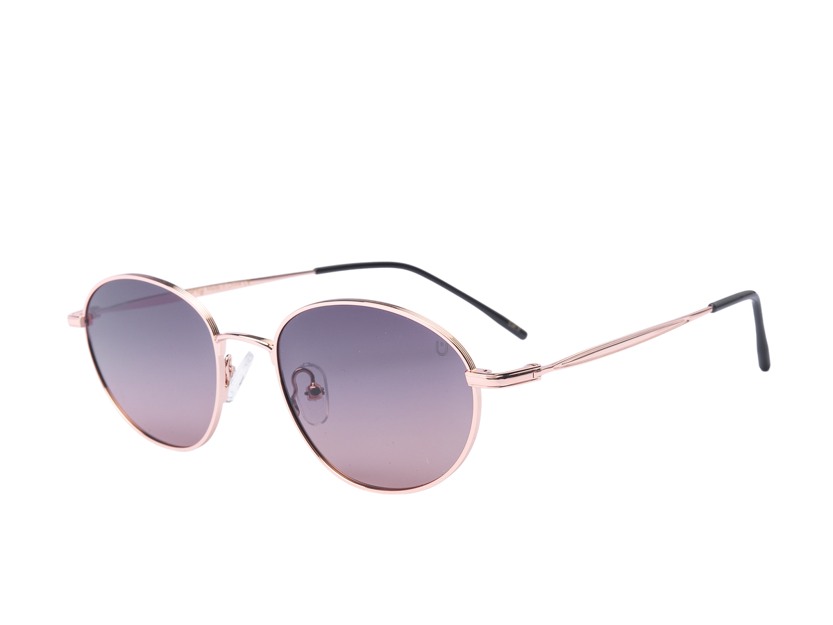 Nadarty Round Sunglasses