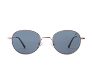 Nadarty Round Sunglasses