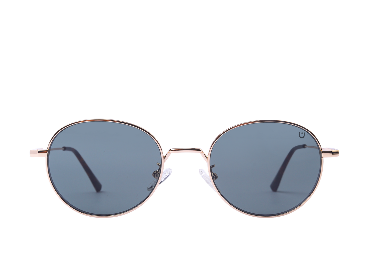 Nadarty Round Sunglasses