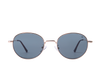 Nadarty Round Sunglasses