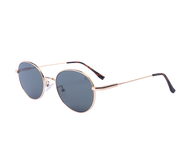 Nadarty Round Sunglasses
