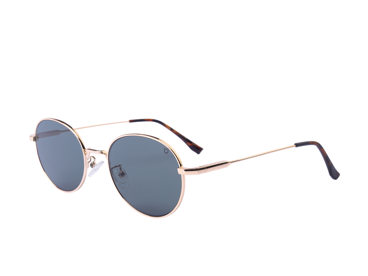 Nadarty Round Sunglasses