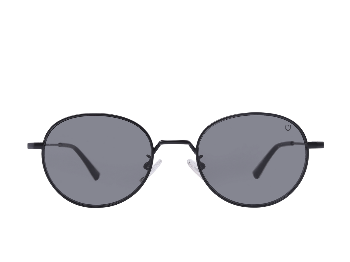 Nadarty Round Sunglasses