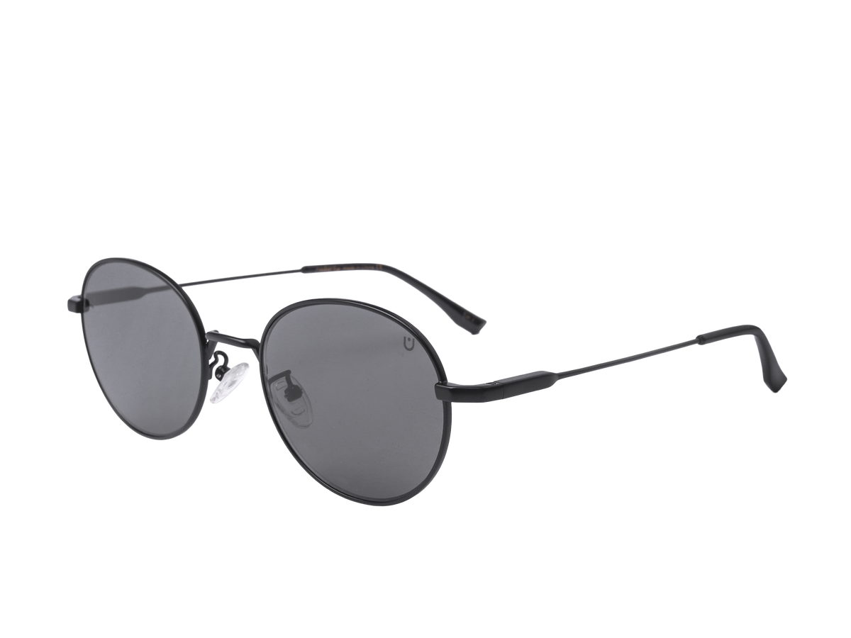 Nadarty Round Sunglasses
