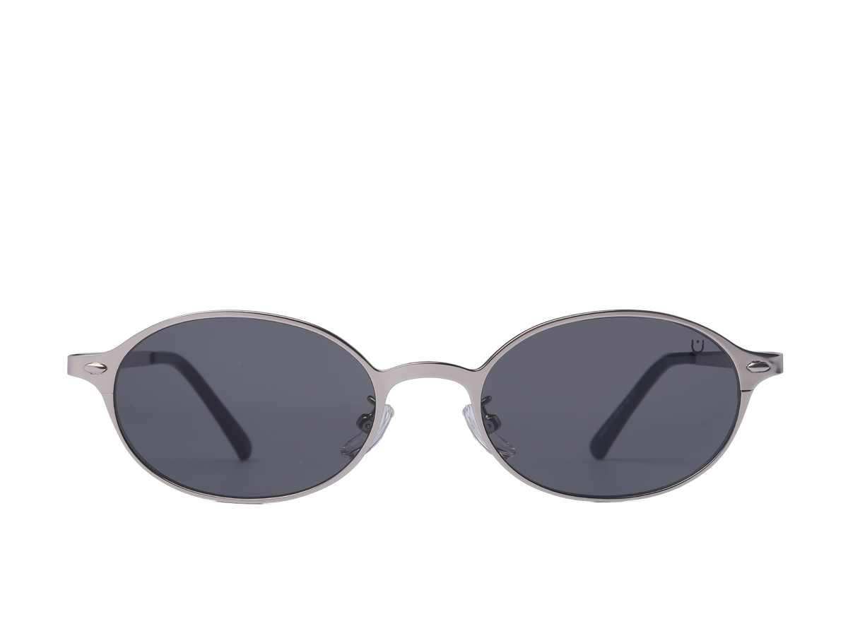Nadarty Round Sunglasses