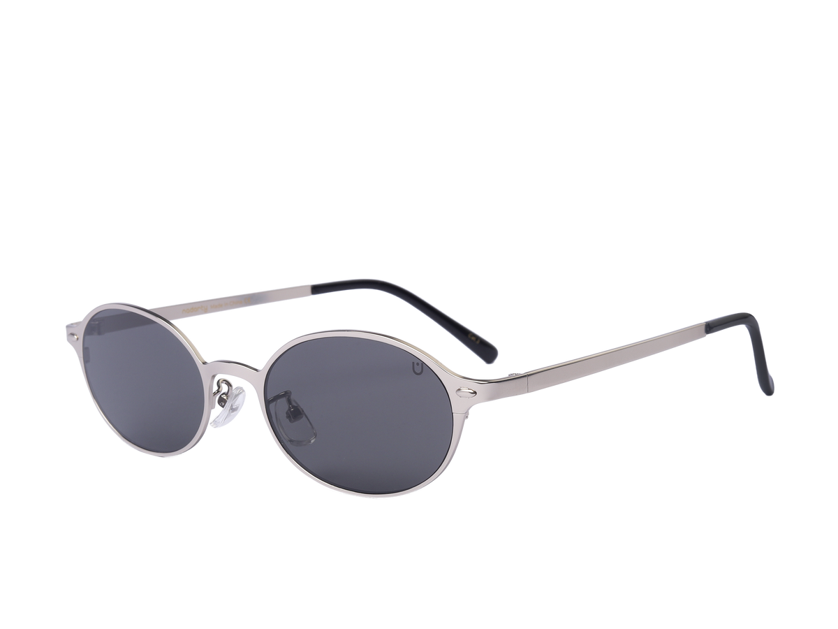 Nadarty Round Sunglasses
