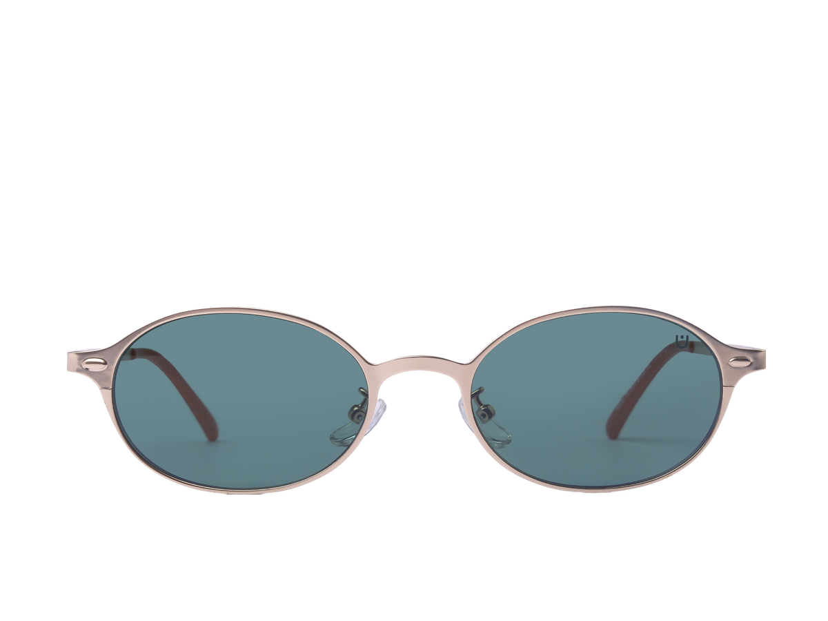 Nadarty Round Sunglasses