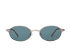 Nadarty Round Sunglasses