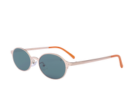 Nadarty Round Sunglasses