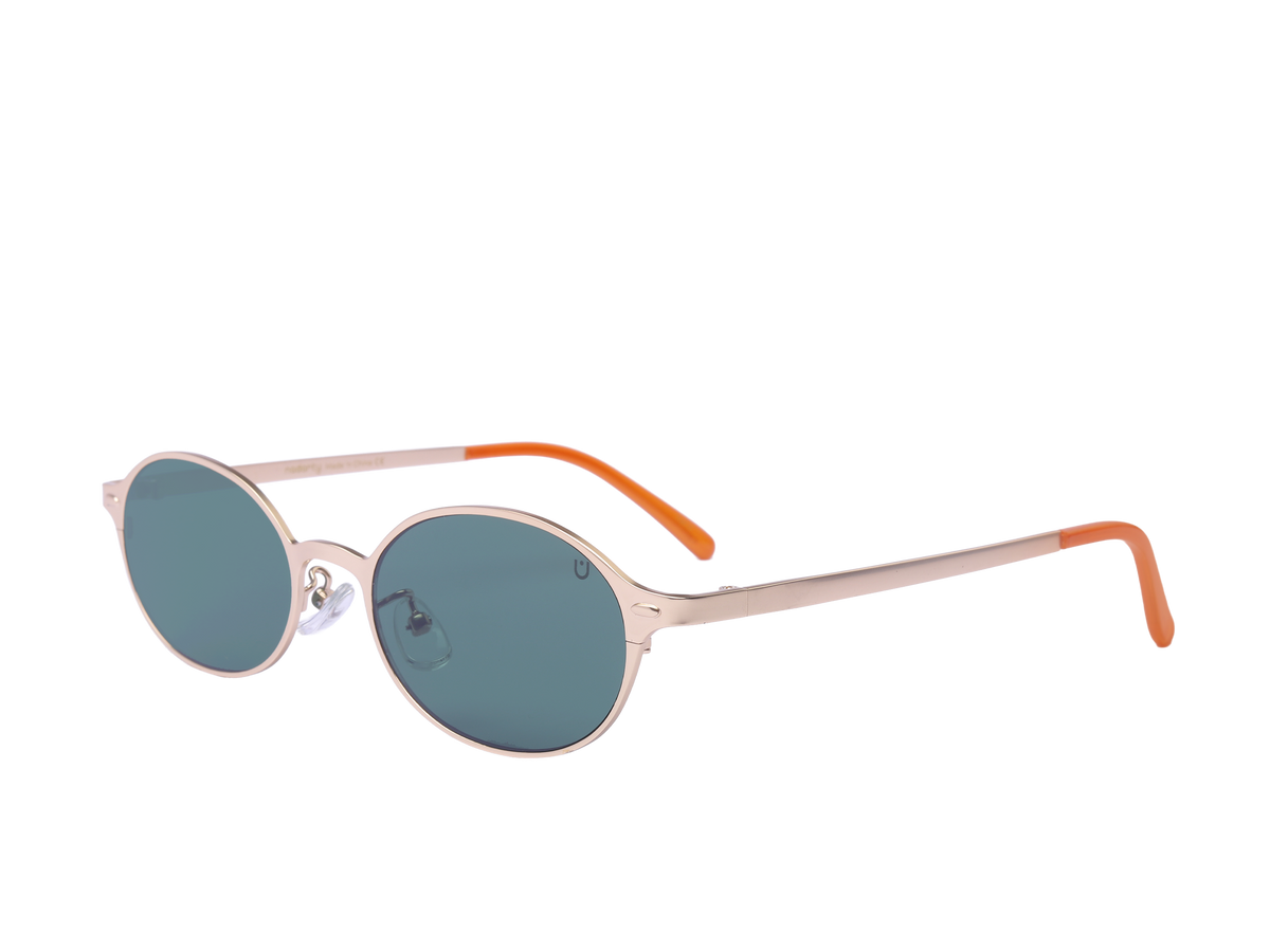 Nadarty Round Sunglasses