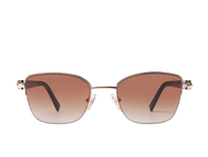 Nadarty Round Sunglasses