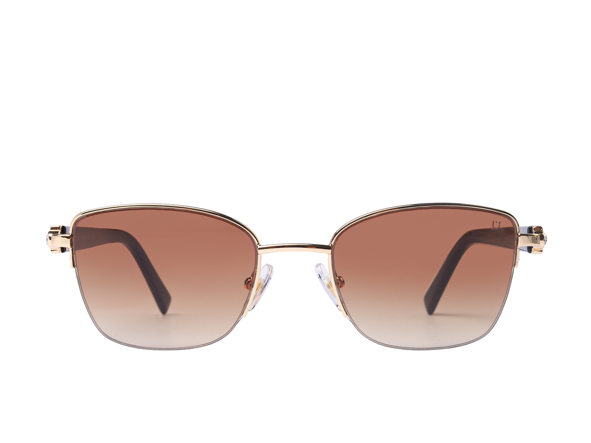 Nadarty Round Sunglasses