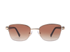 Nadarty Round Sunglasses