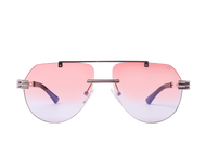 Nadarty Round Sunglasses
