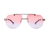 Nadarty Round Sunglasses