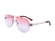 Nadarty Round Sunglasses