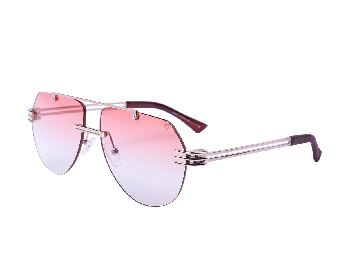 Nadarty Round Sunglasses