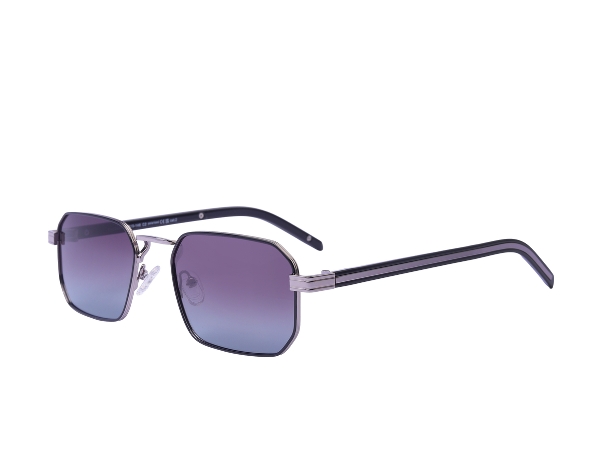 Nadarty Square Sunglasses