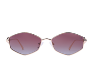 Nadarty Square Sunglasses
