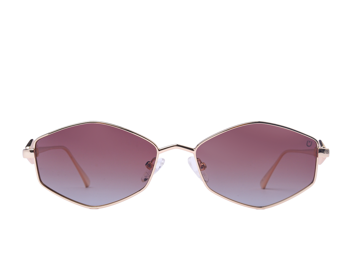 Nadarty Square Sunglasses