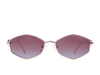 Nadarty Square Sunglasses