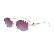 Nadarty Square Sunglasses