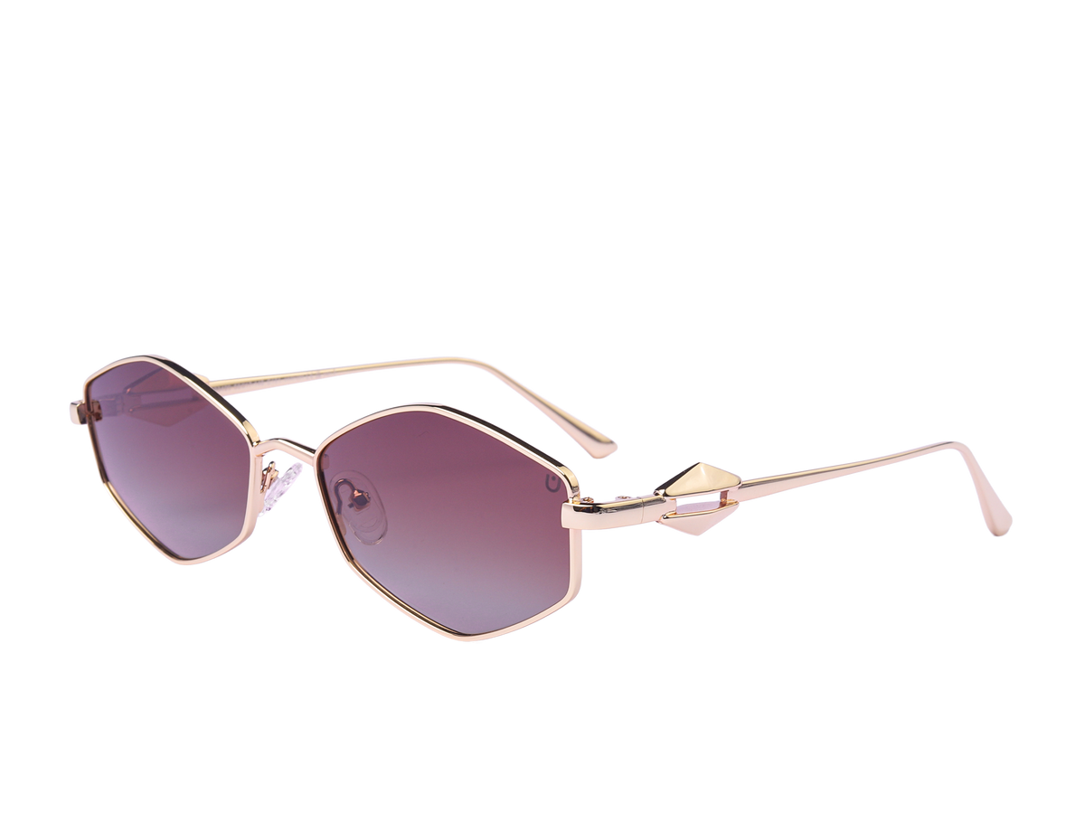 Nadarty Square Sunglasses