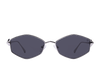 Nadarty Square Sunglasses