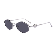 Nadarty Square Sunglasses