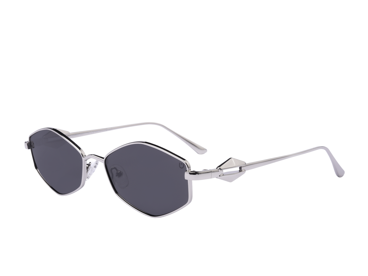 Nadarty Square Sunglasses
