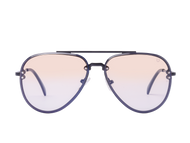 Nadarty Round Sunglasses