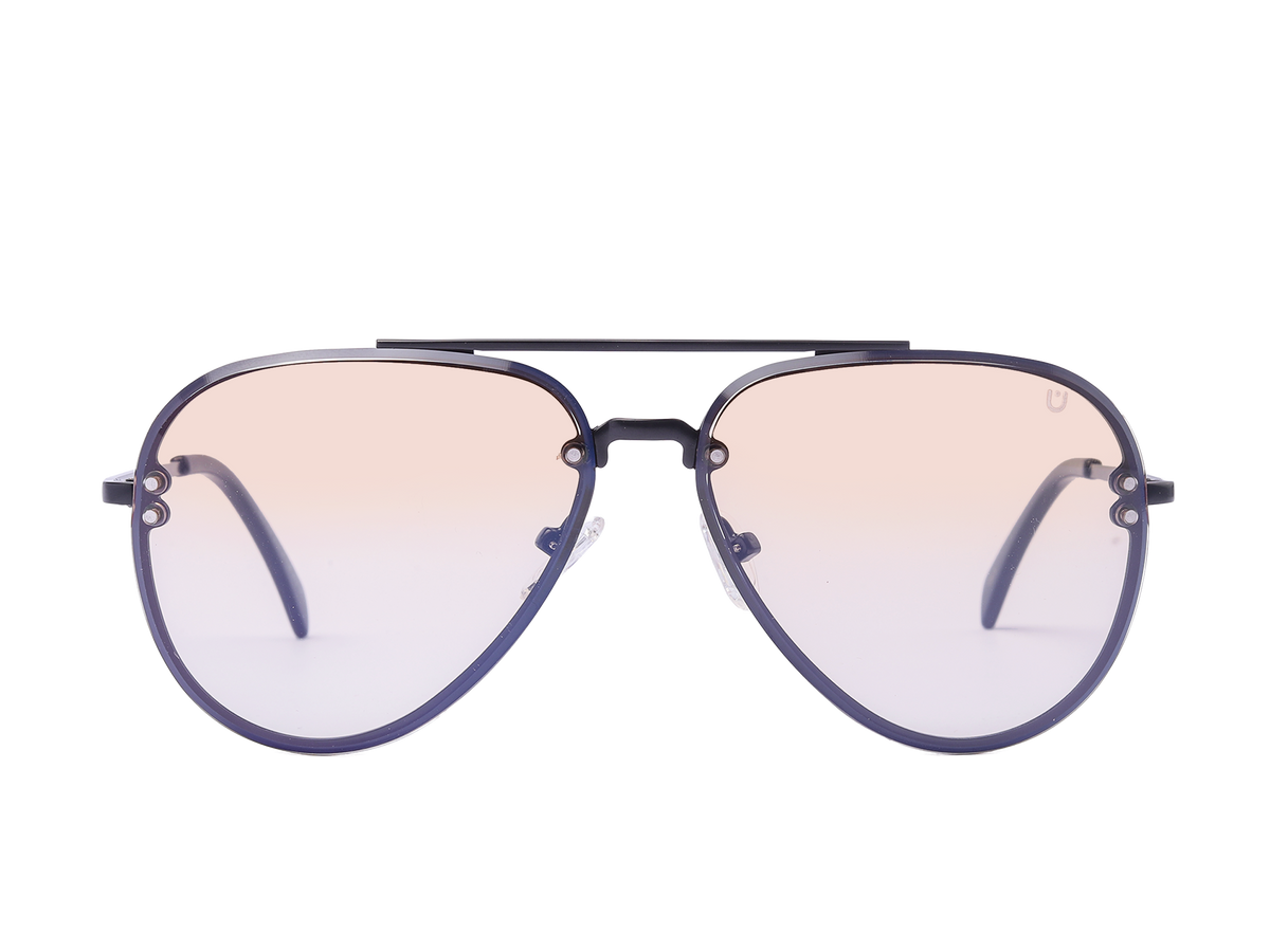Nadarty Round Sunglasses