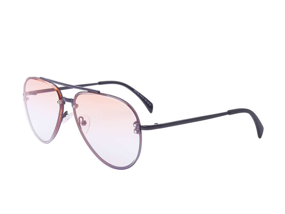 Nadarty Round Sunglasses