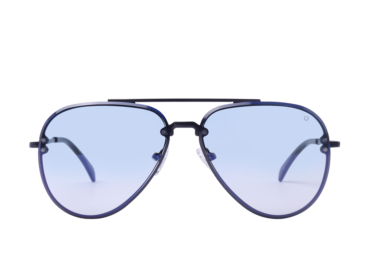 Nadarty Round Sunglasses