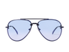 Nadarty Round Sunglasses