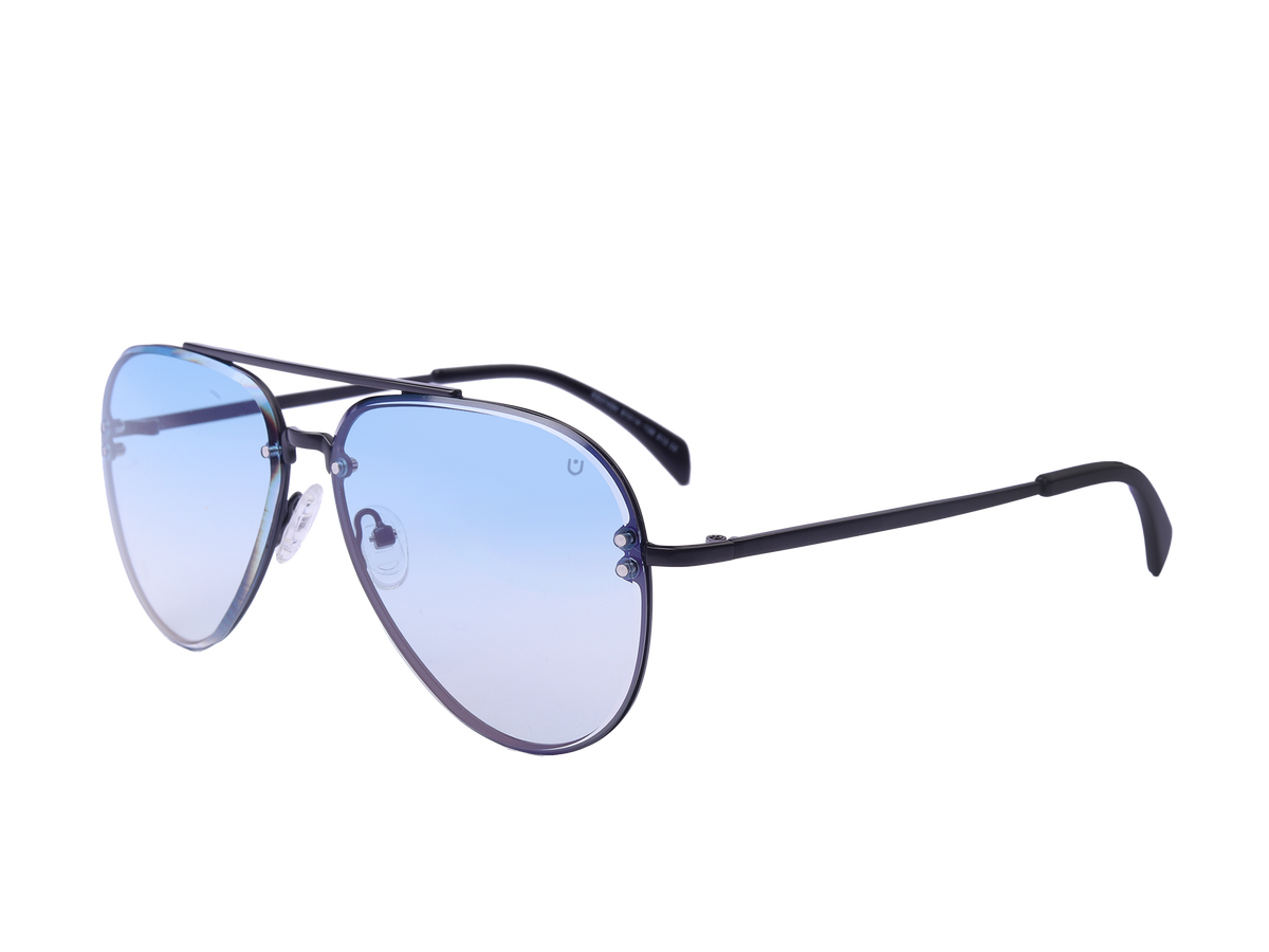 Nadarty Round Sunglasses