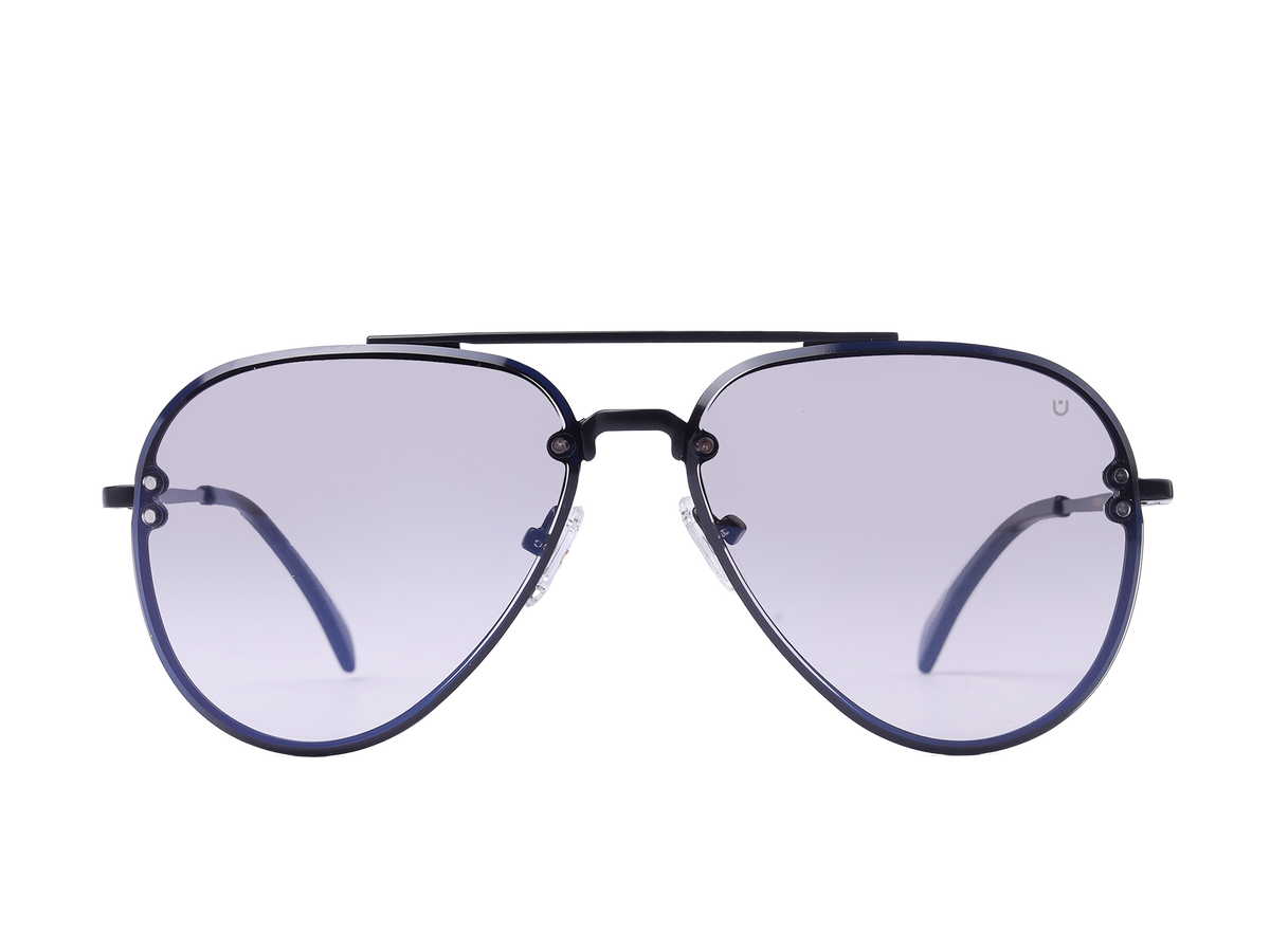 Nadarty Round Sunglasses