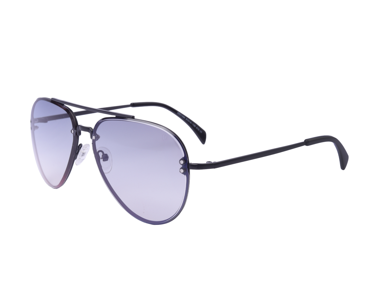 Nadarty Round Sunglasses
