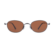 Nadarty Round Sunglasses