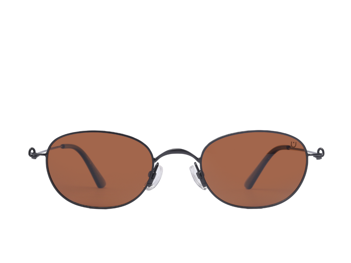 Nadarty Round Sunglasses