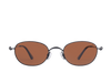 Nadarty Round Sunglasses