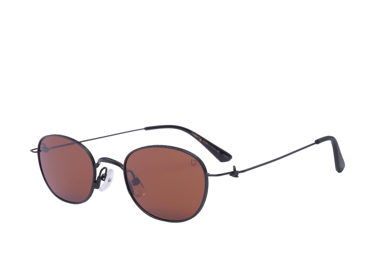 Nadarty Round Sunglasses