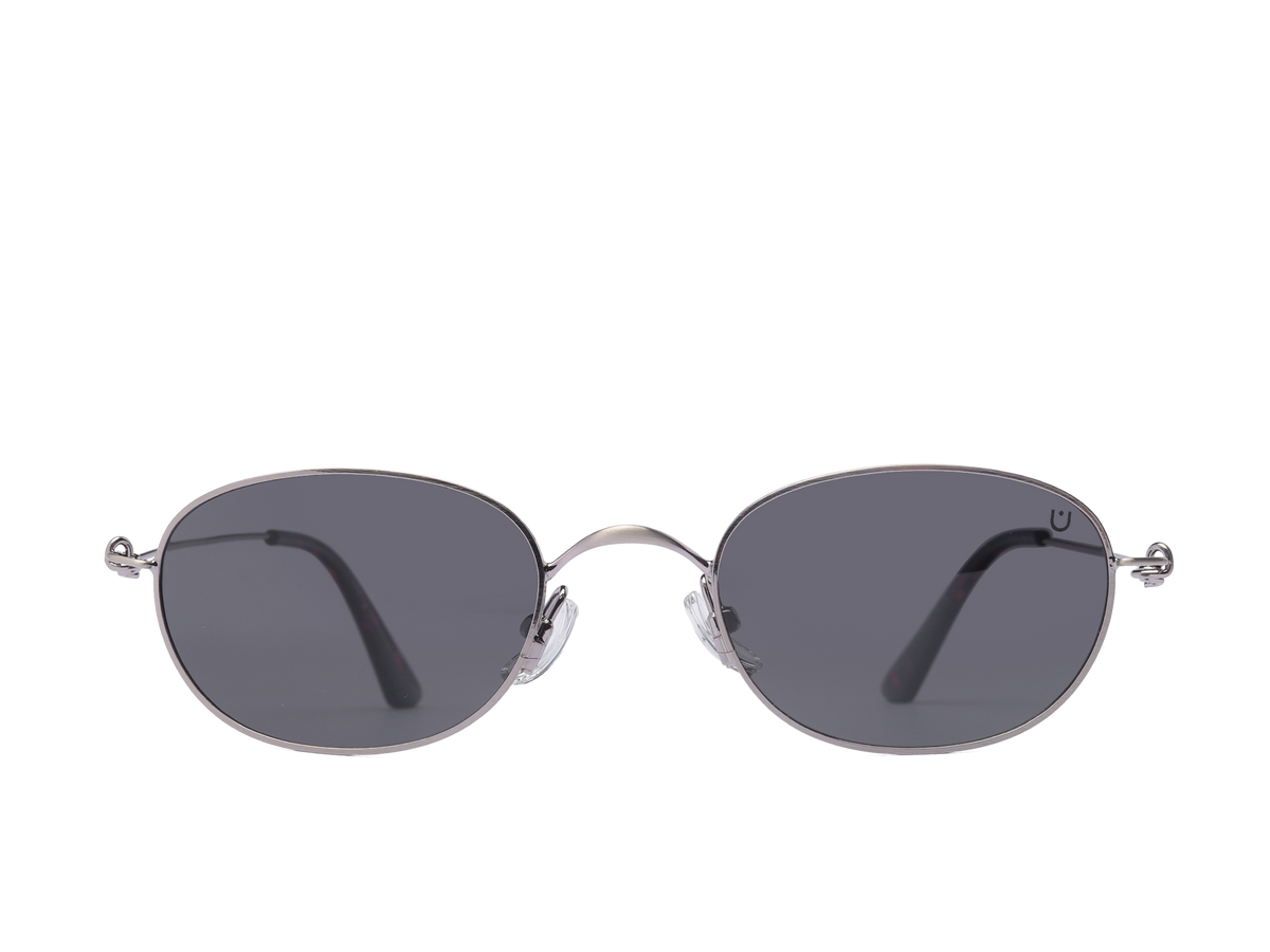 Nadarty Round Sunglasses