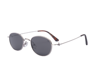 Nadarty Round Sunglasses
