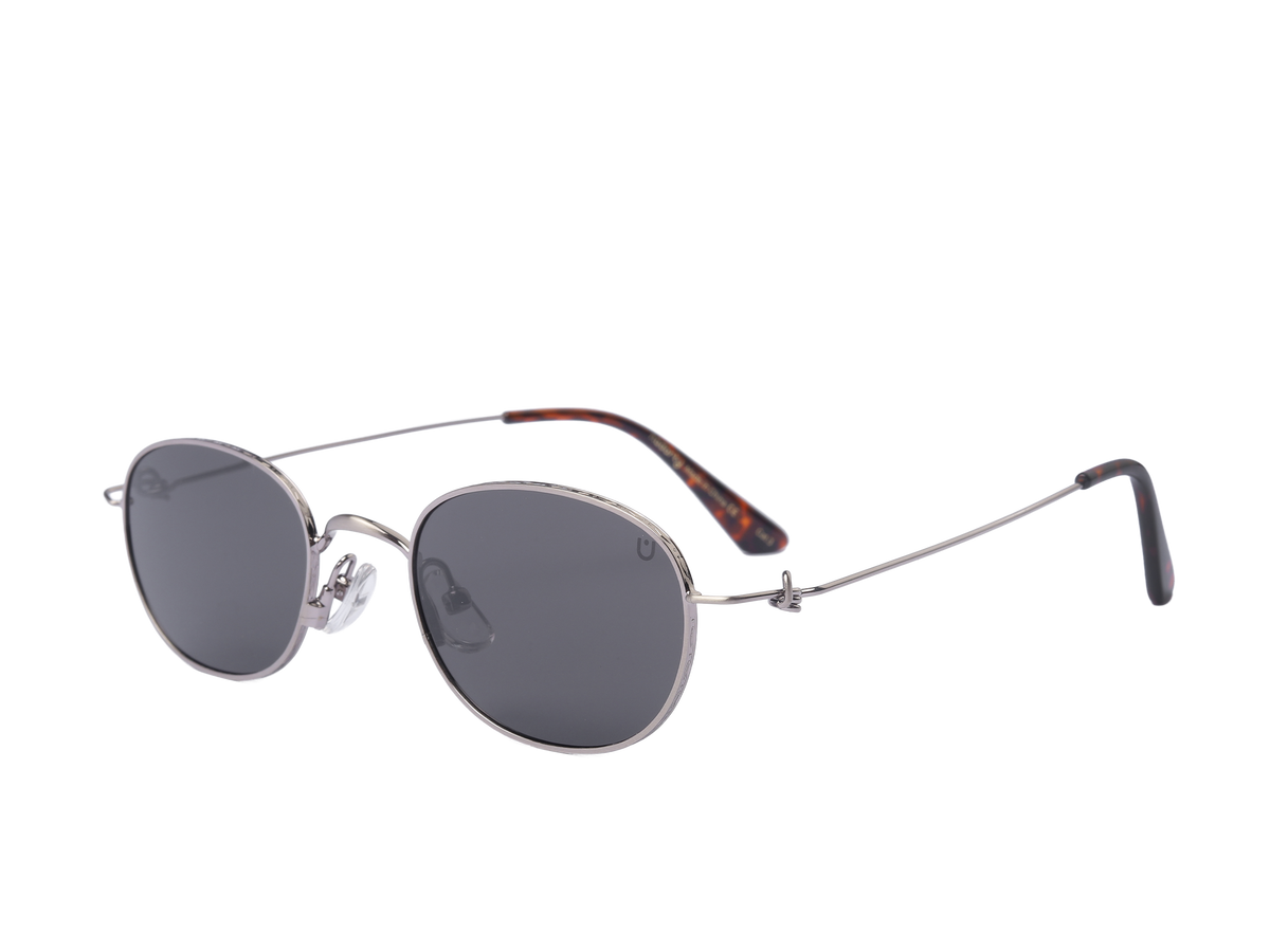 Nadarty Round Sunglasses