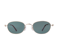 Nadarty Round Sunglasses