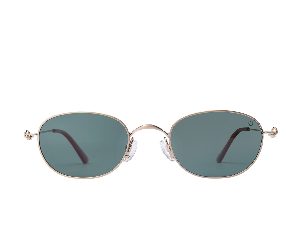 Nadarty Round Sunglasses