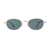 Nadarty Round Sunglasses