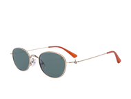 Nadarty Round Sunglasses