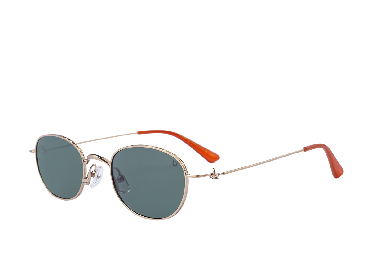 Nadarty Round Sunglasses
